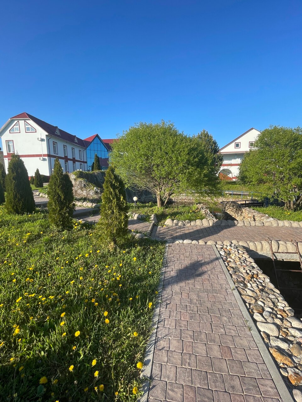 Гостиница Амфора Вязьма-161