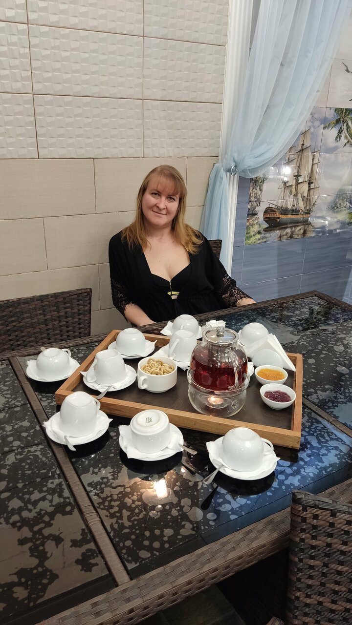 Гостиница Амфора Вязьма-167