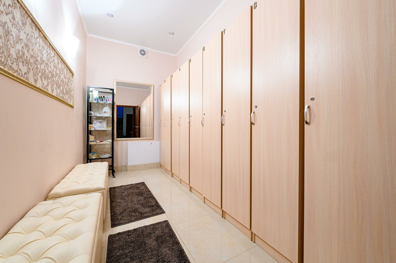 Гостиница Амфора Вязьма-188