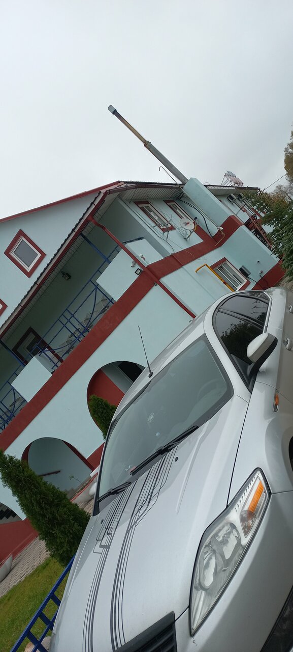 Гостиница Амфора Вязьма-55