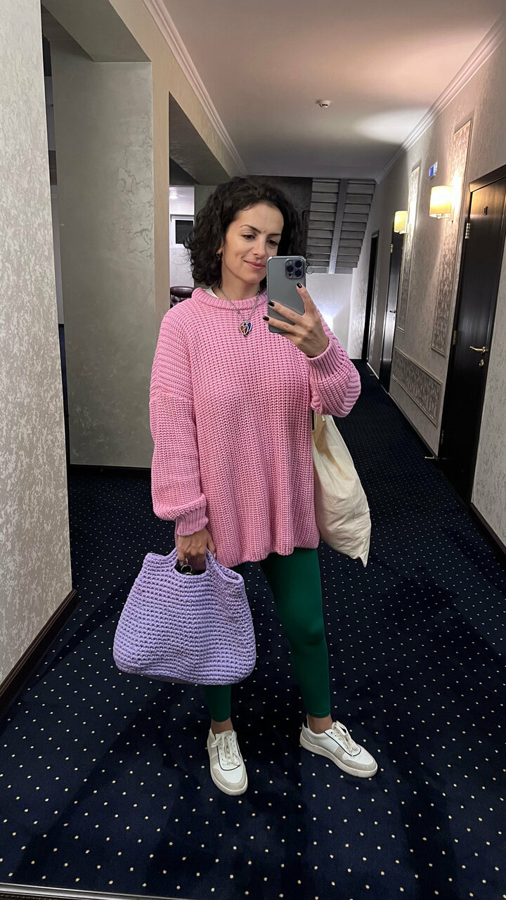 Гостиница Амфора Вязьма-95