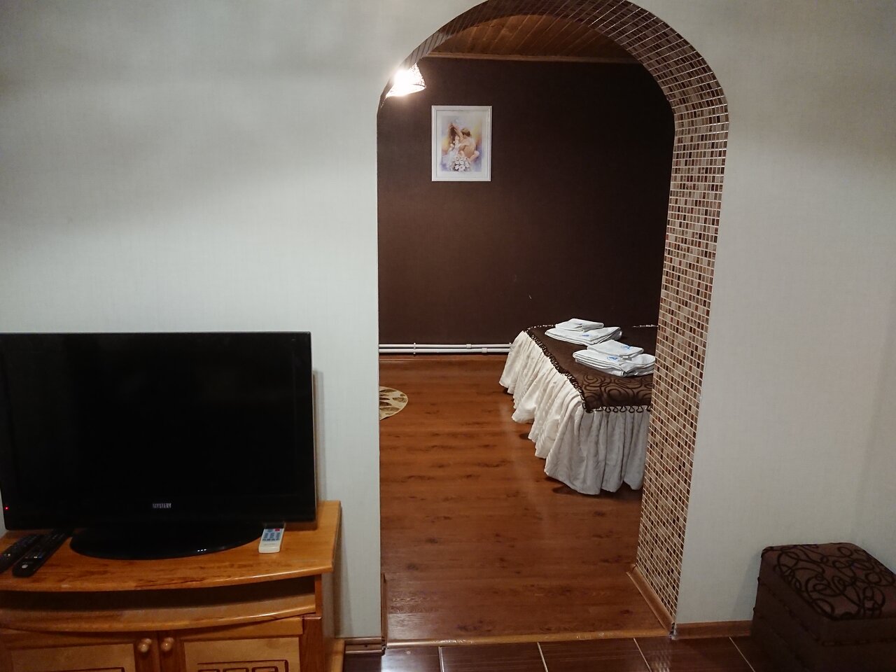 Гостиница Амфора Вязьма-233