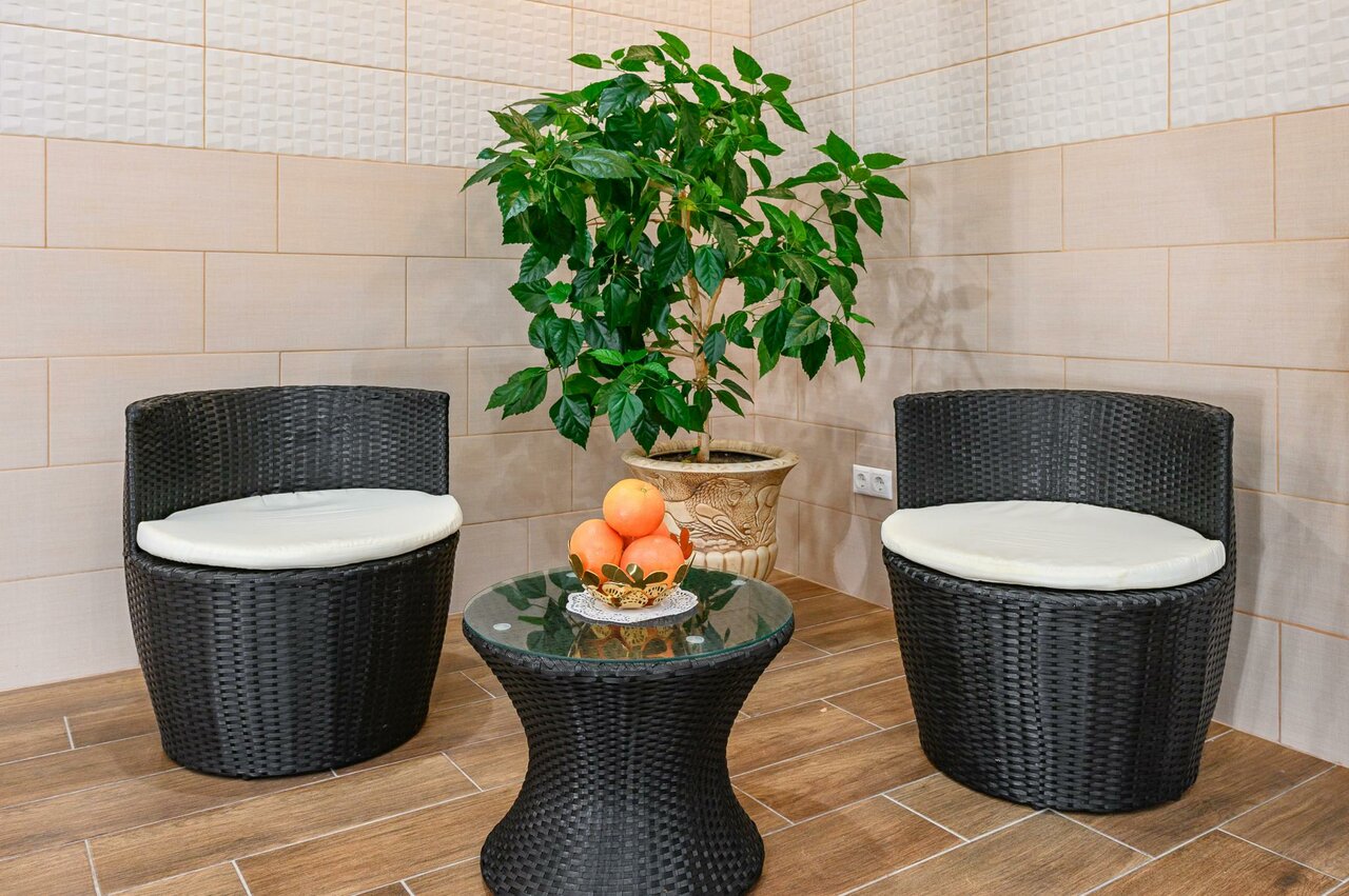 Гостиница Амфора Вязьма-65