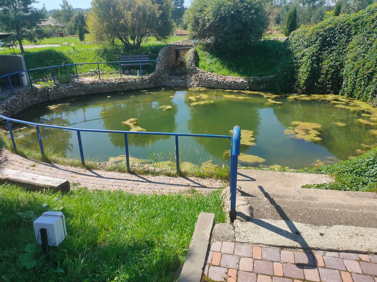 Гостиница Амфора Вязьма-21