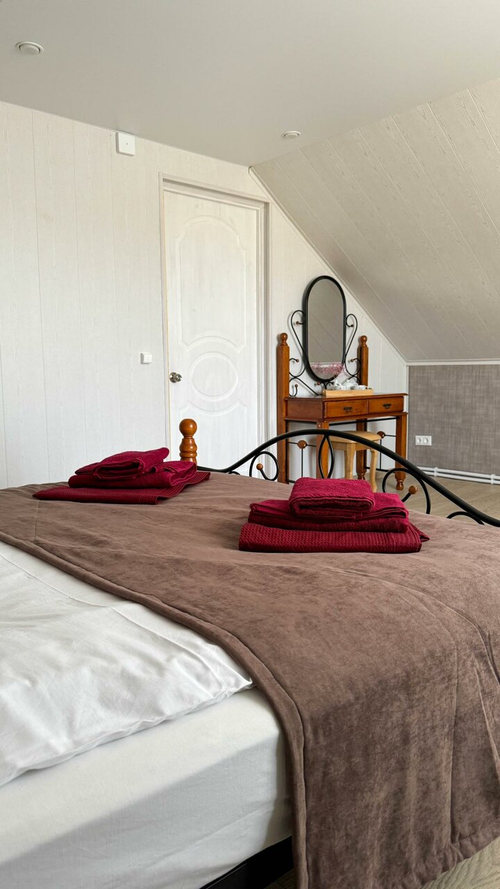 Гостиница Амфора Вязьма-105