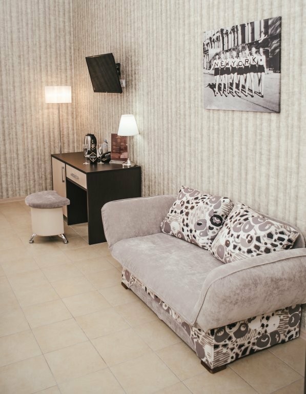 Гостиница Амфора Вязьма-91