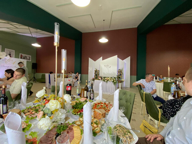 Гостиница Амфора Вязьма-104