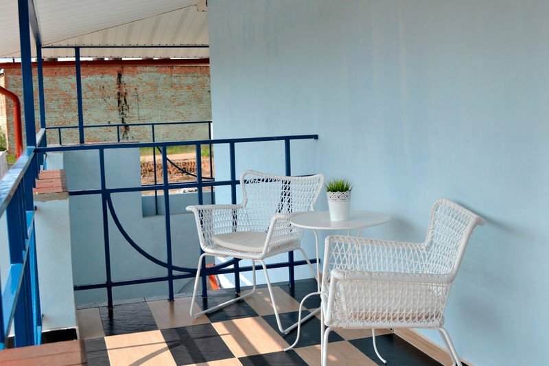 Гостиница Амфора Вязьма-187