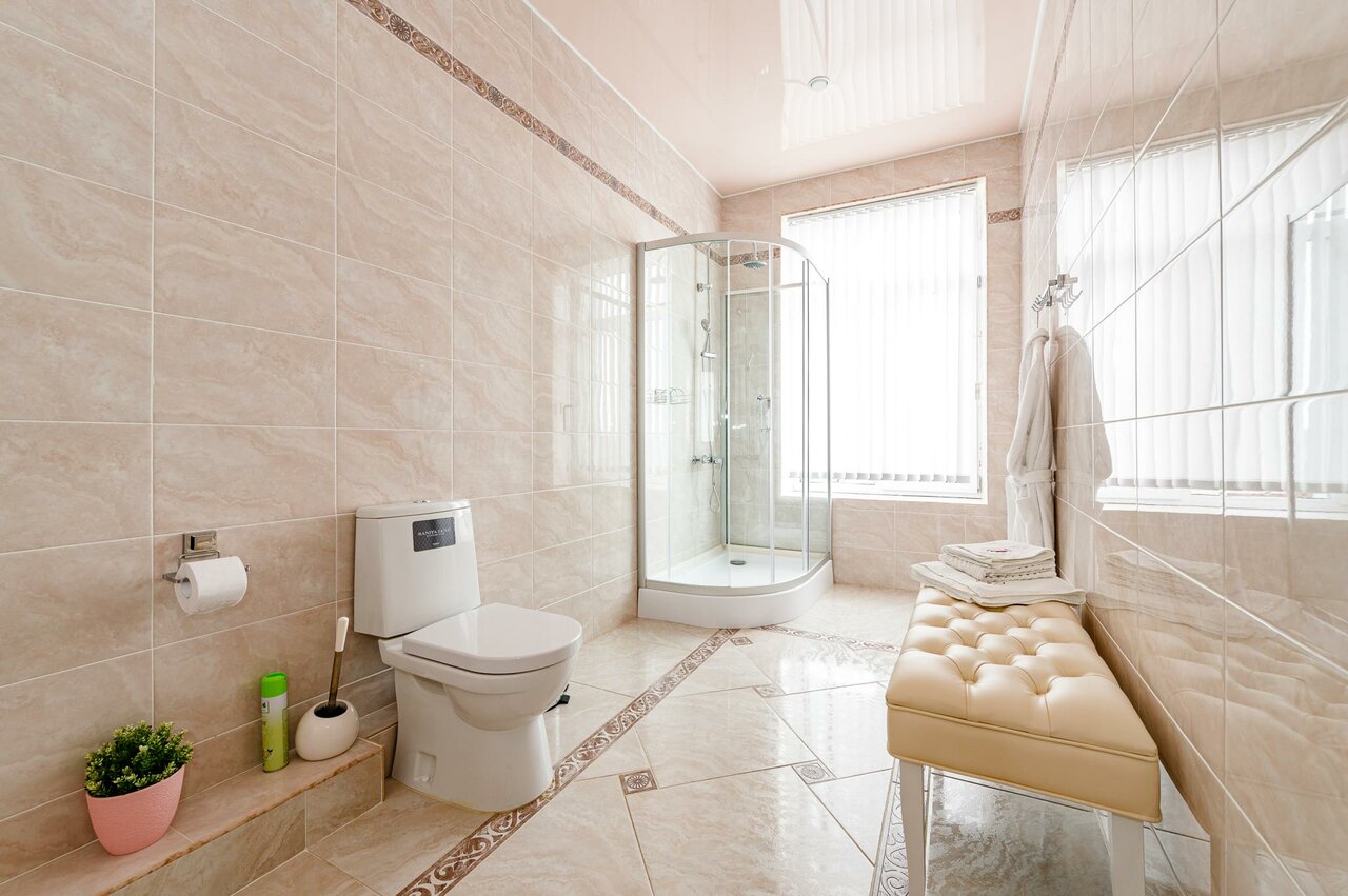 Гостиница Амфора Вязьма-33