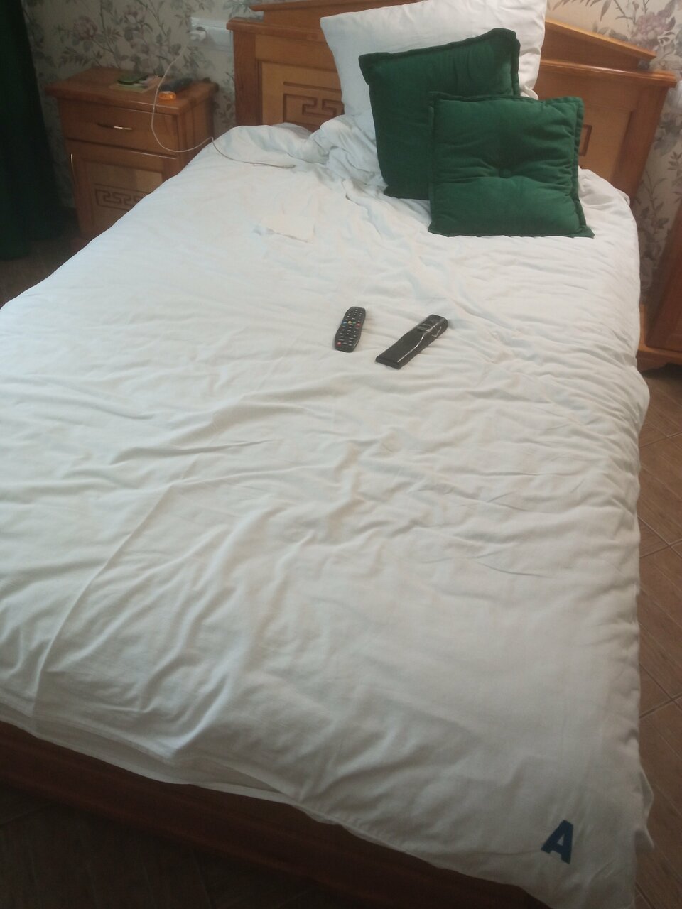 Гостиница Амфора Вязьма-132