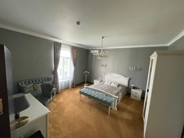 Гостиница Амфора Вязьма-203