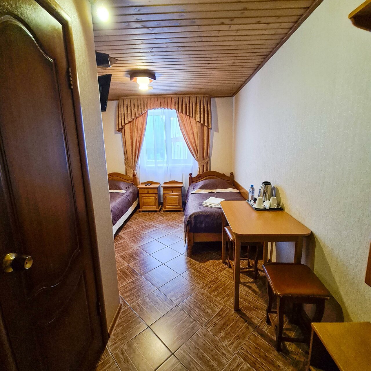 Гостиница Амфора Вязьма