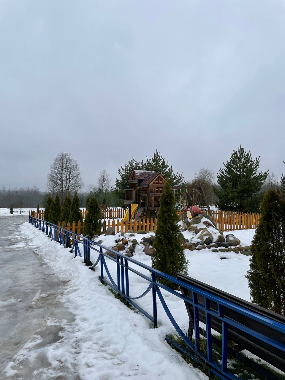 Гостиница Амфора Вязьма-194