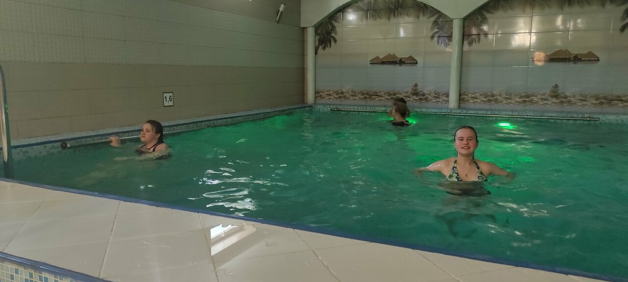 Гостиница Амфора Вязьма-88