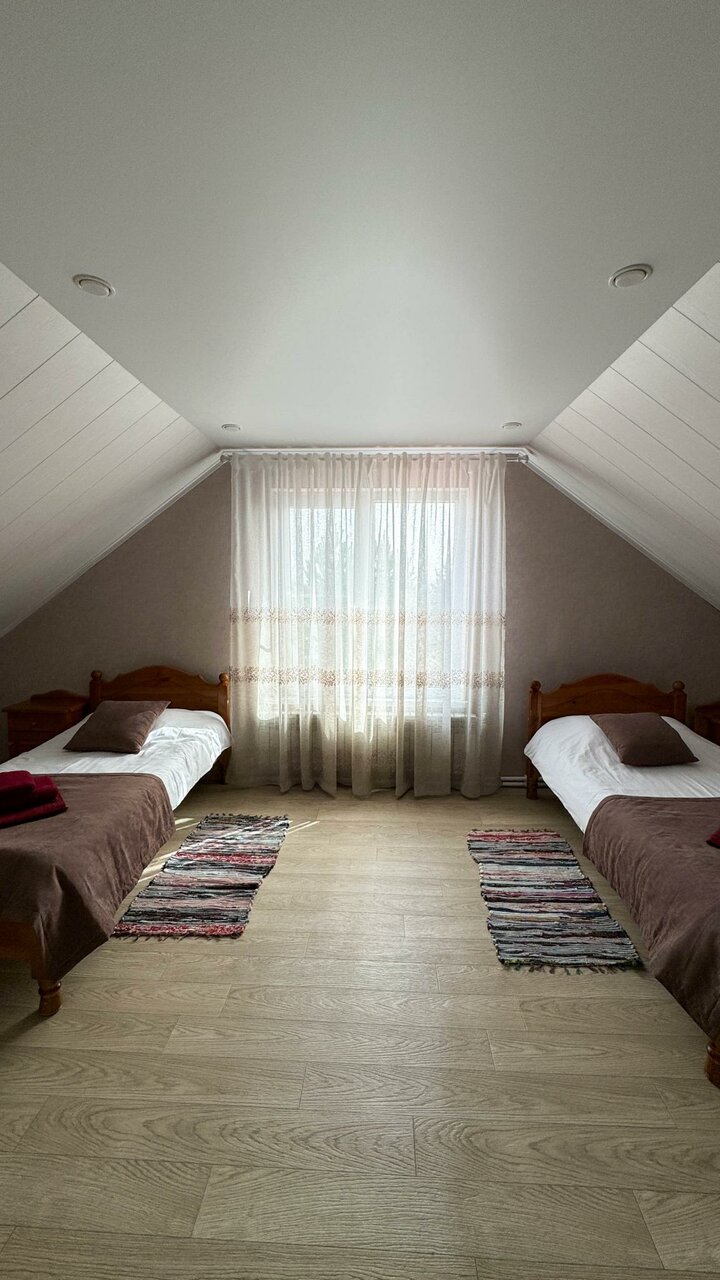 Гостиница Амфора Вязьма-179