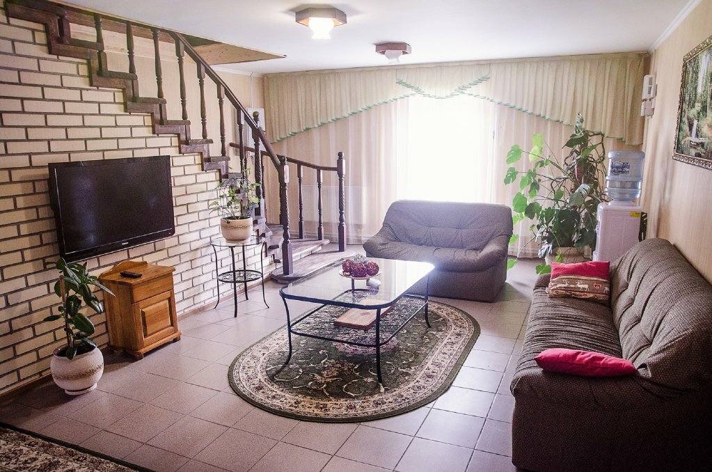 Гостиница Амфора Вязьма-153