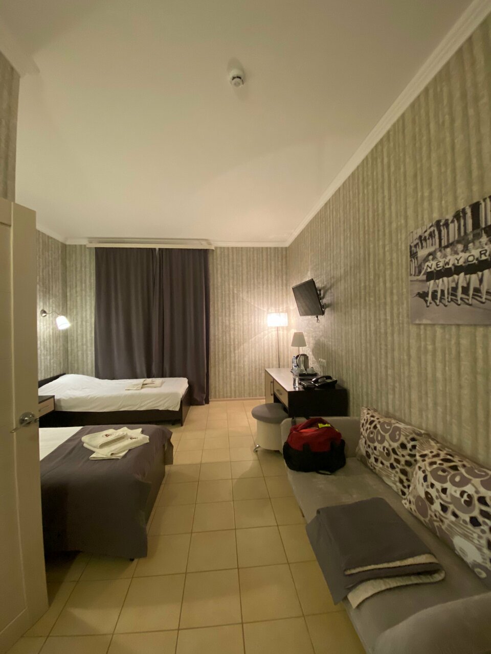 Гостиница Амфора Вязьма-142