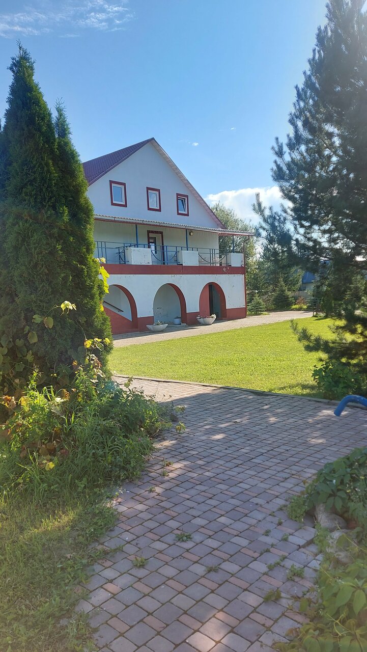 Гостиница Амфора Вязьма-125