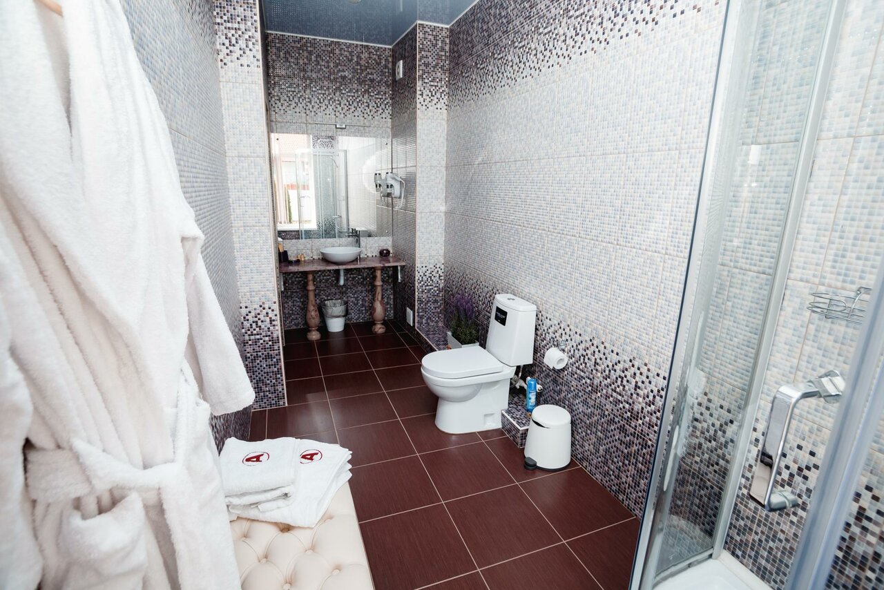 Гостиница Амфора Вязьма-178