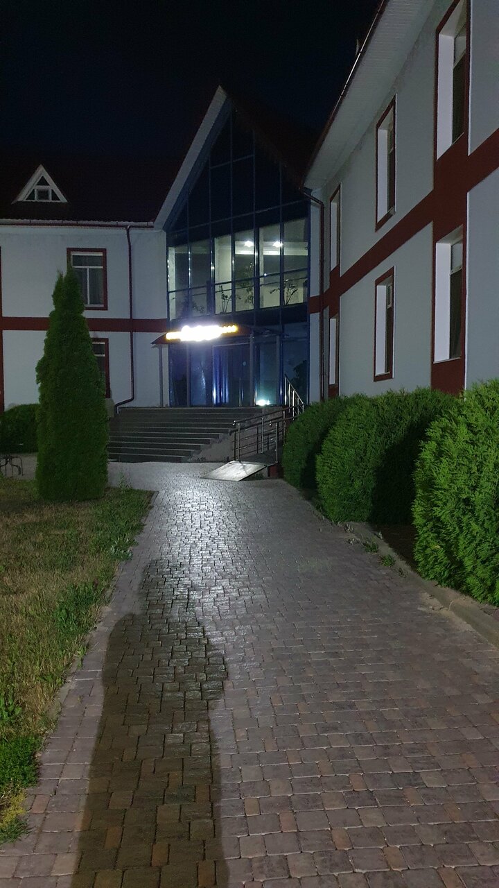 Гостиница Амфора Вязьма-205