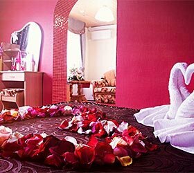 Гостиница Амфора Вязьма-37