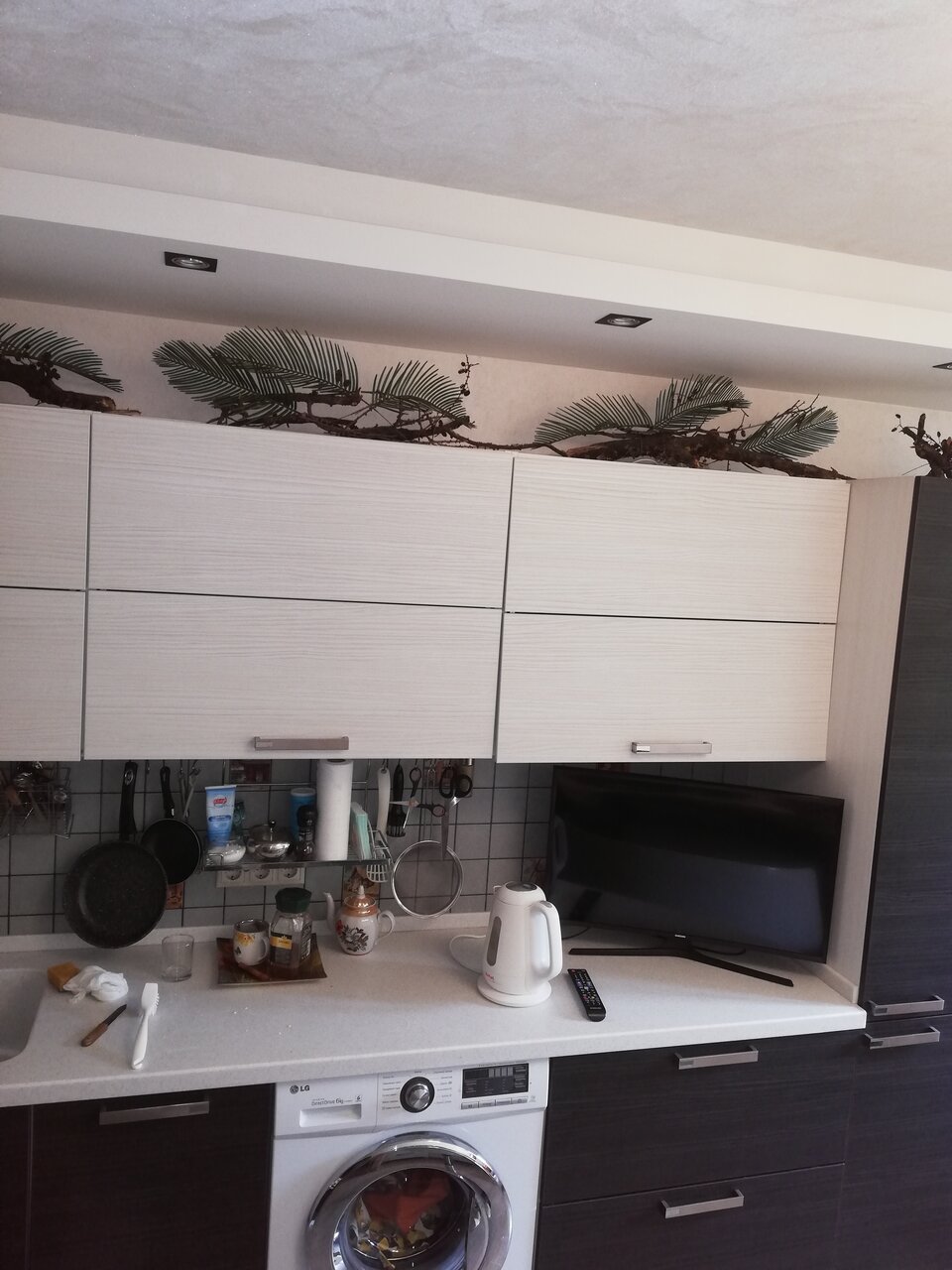 Гостиница Амфора Вязьма-11