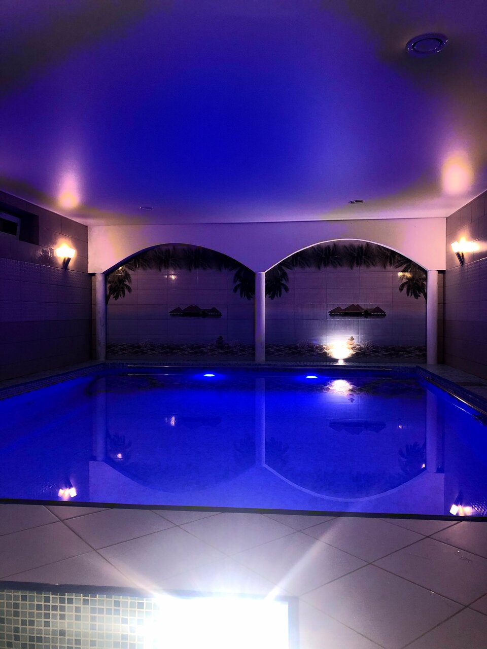 Гостиница Амфора Вязьма-147