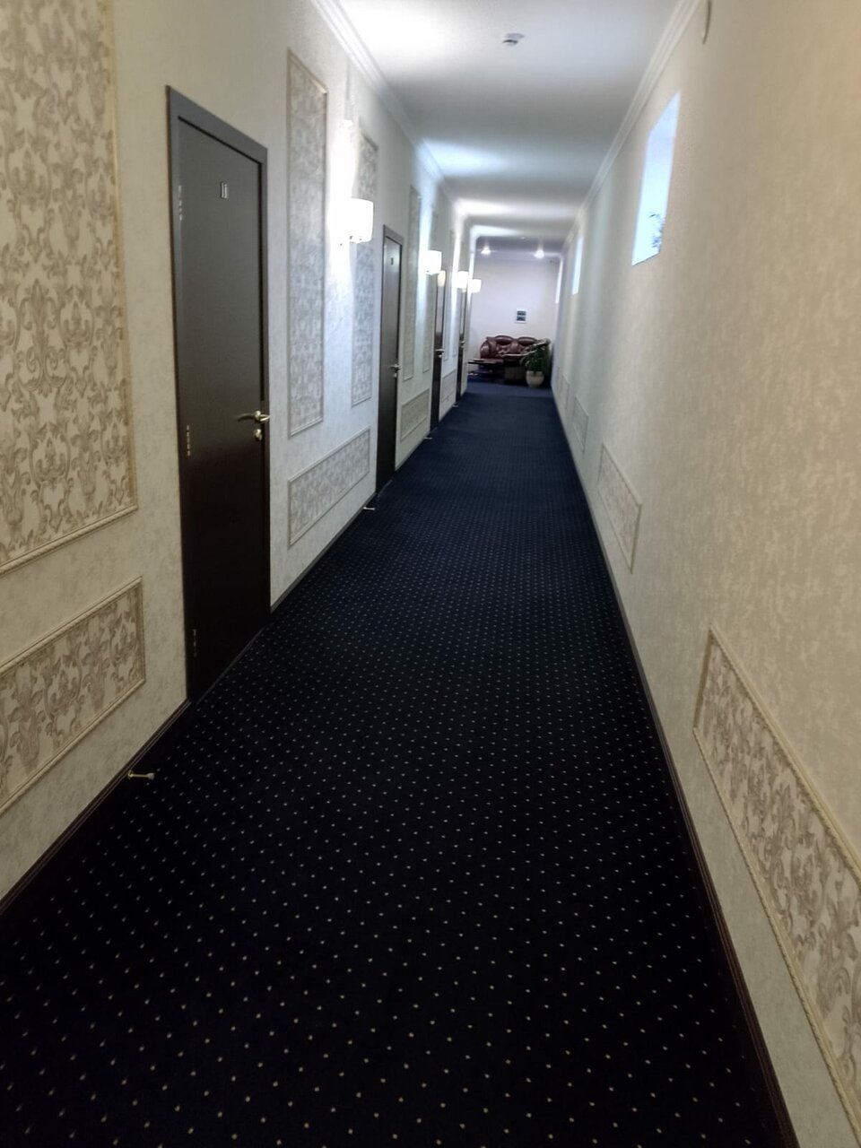 Гостиница Амфора Вязьма