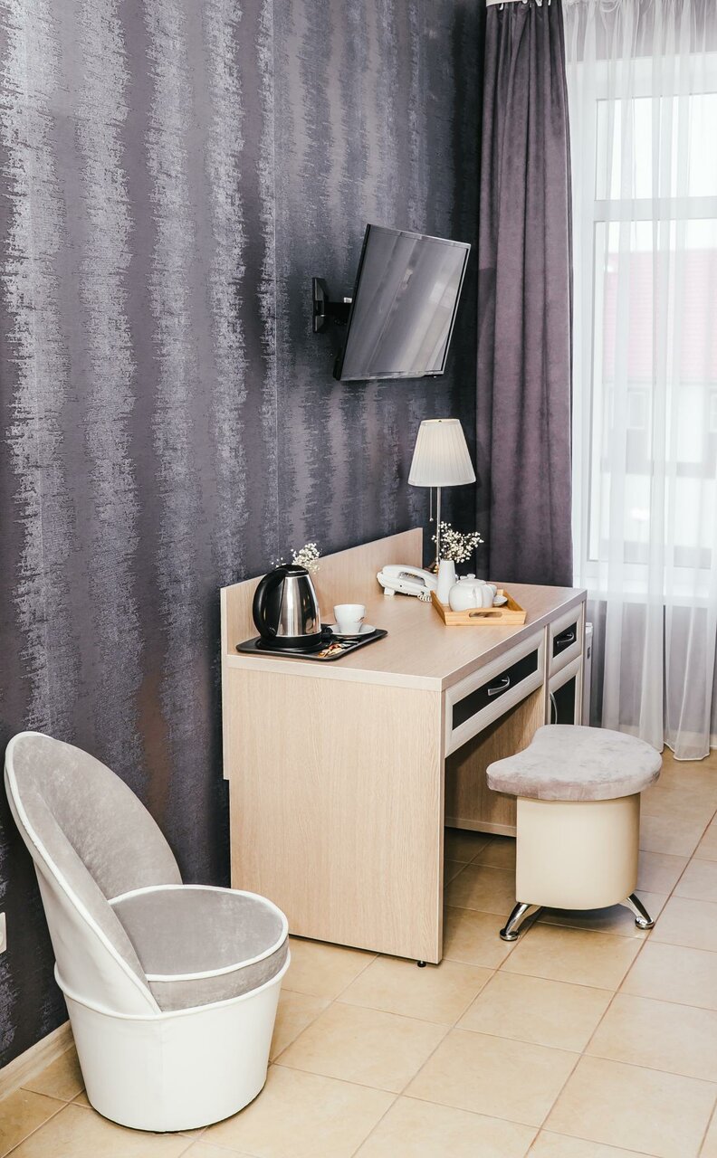 Гостиница Амфора Вязьма-211