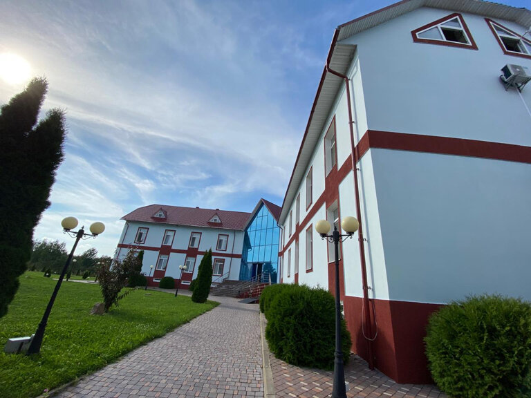 Гостиница Амфора Вязьма-131