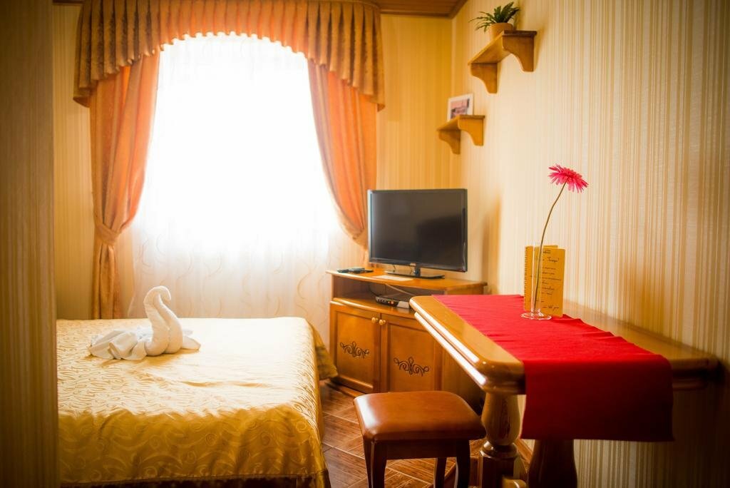 Гостиница Амфора Вязьма-162