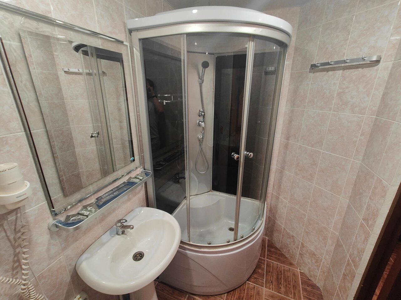 Гостиница Амфора Вязьма-160