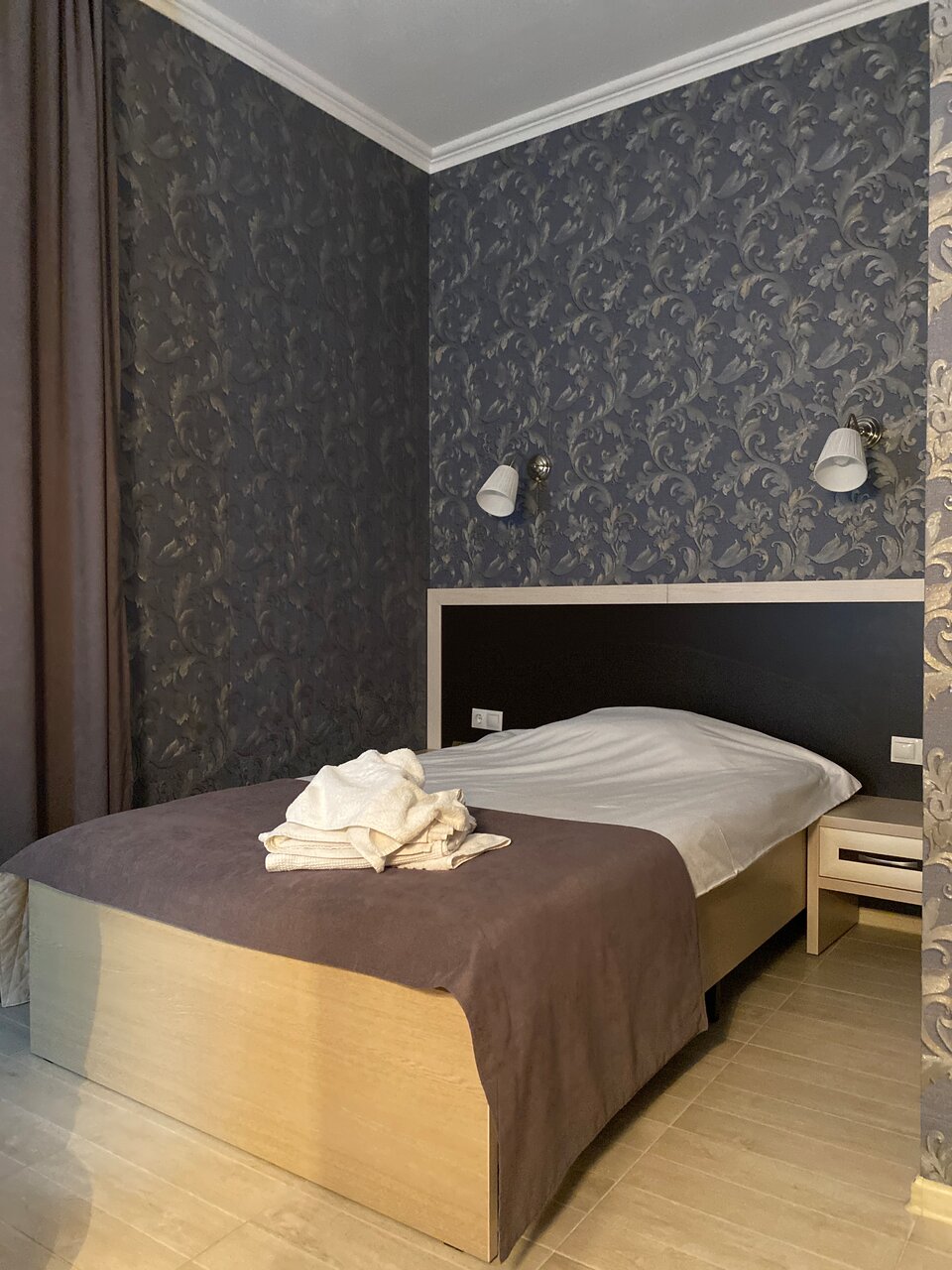 Гостиница Амфора Вязьма-229