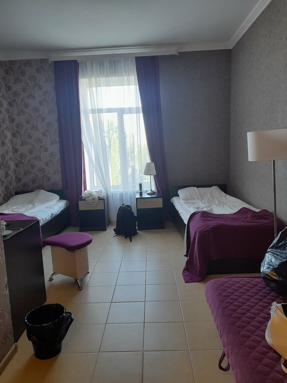 Гостиница Амфора Вязьма-224