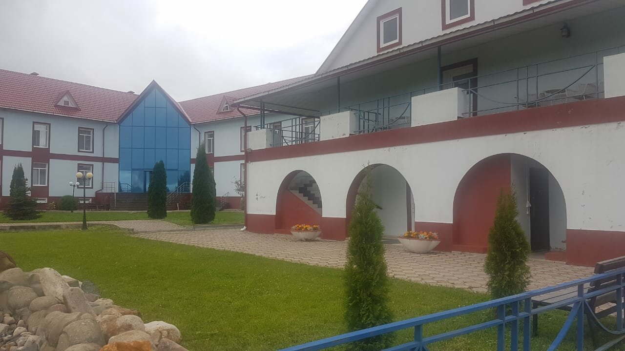 Гостиница Амфора Вязьма-195