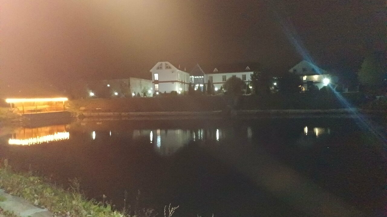 Гостиница Амфора Вязьма-93