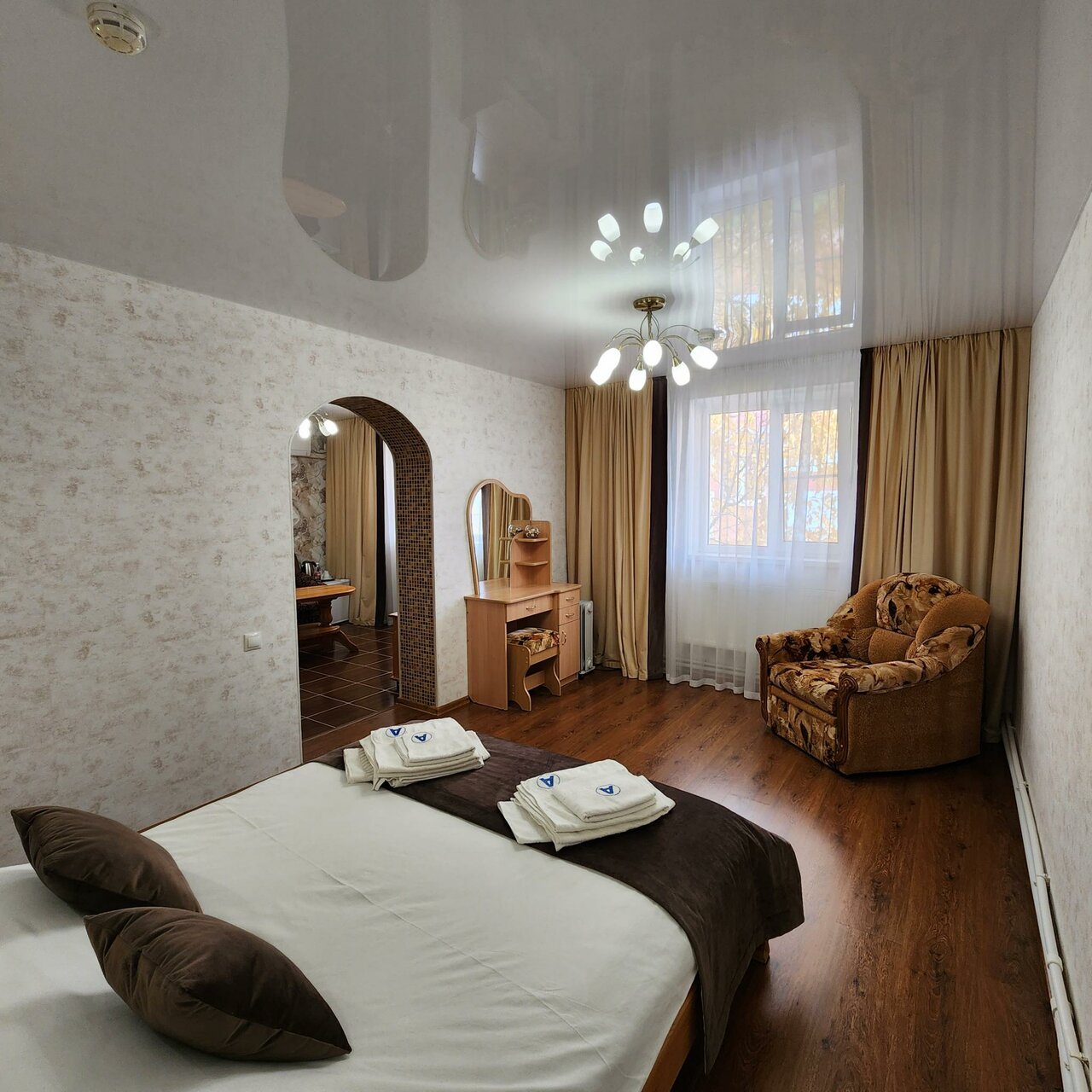 Гостиница Амфора Вязьма-62