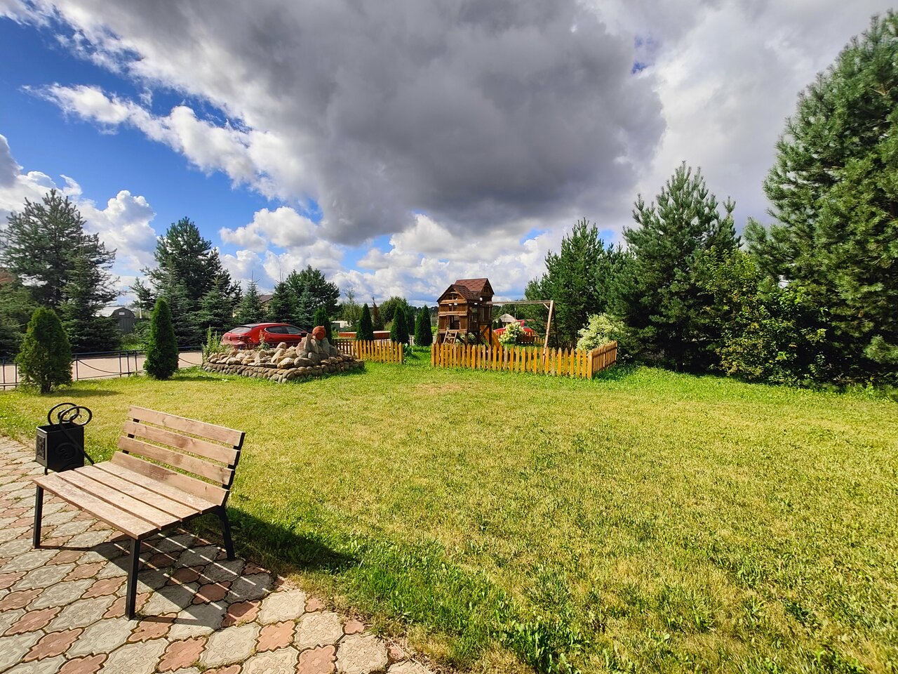 Гостиница Амфора Вязьма