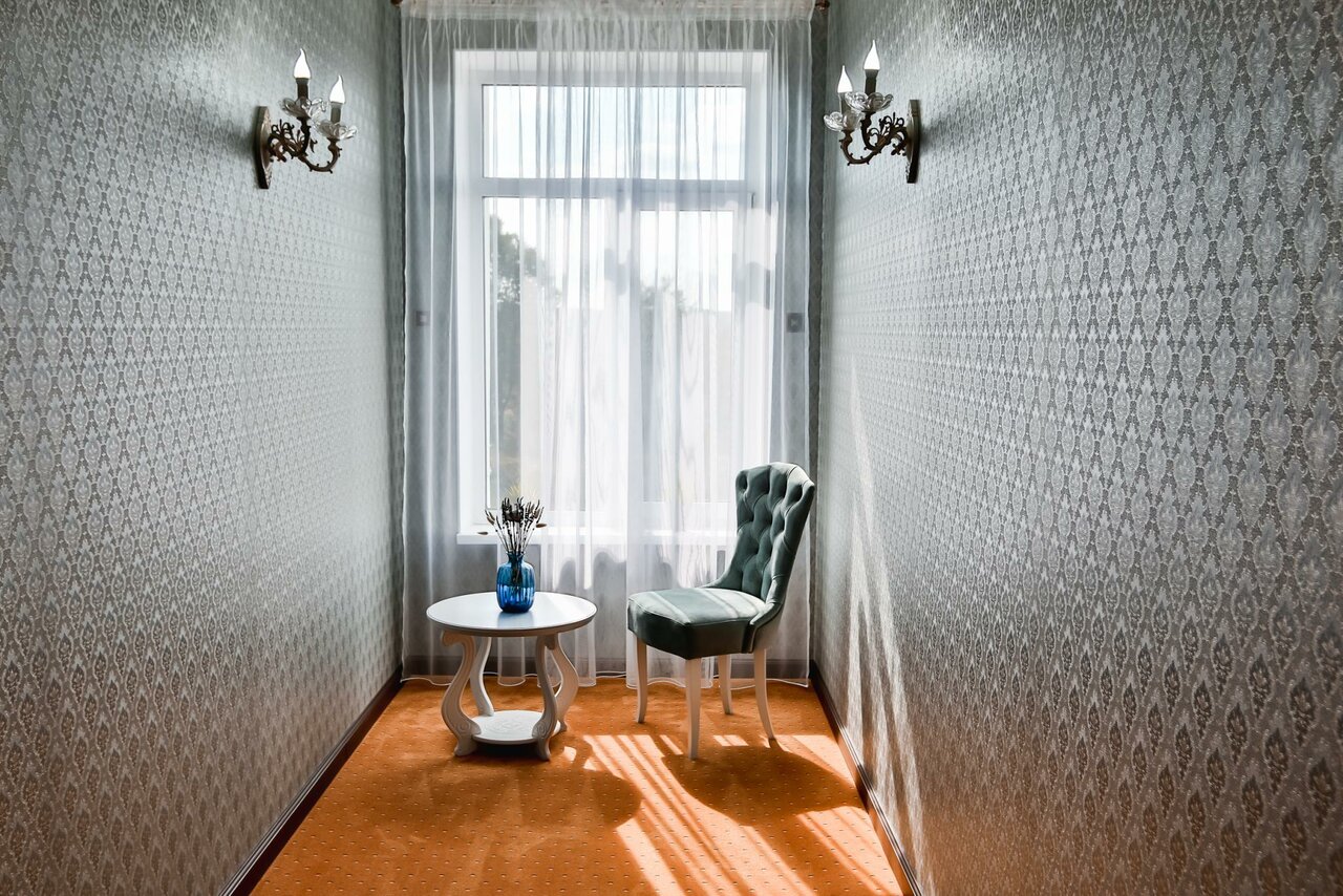 Гостиница Амфора Вязьма-150