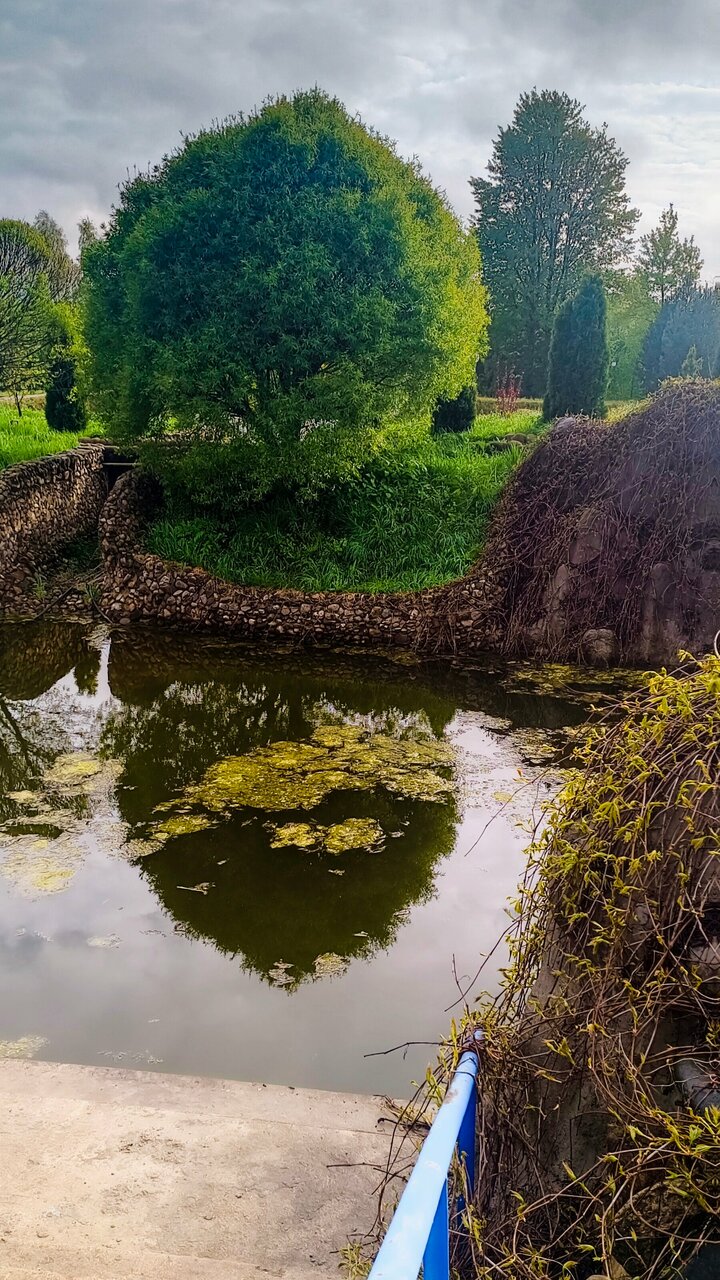 Гостиница Амфора Вязьма-152