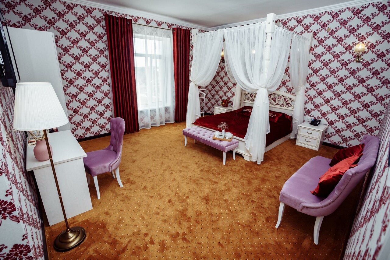 Гостиница Амфора Вязьма-242