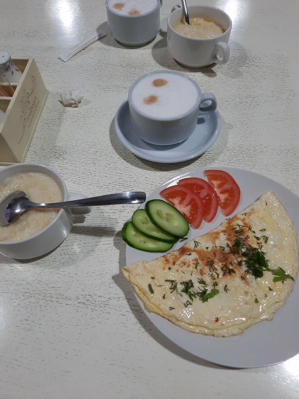 Гостиница Амфора Вязьма-247