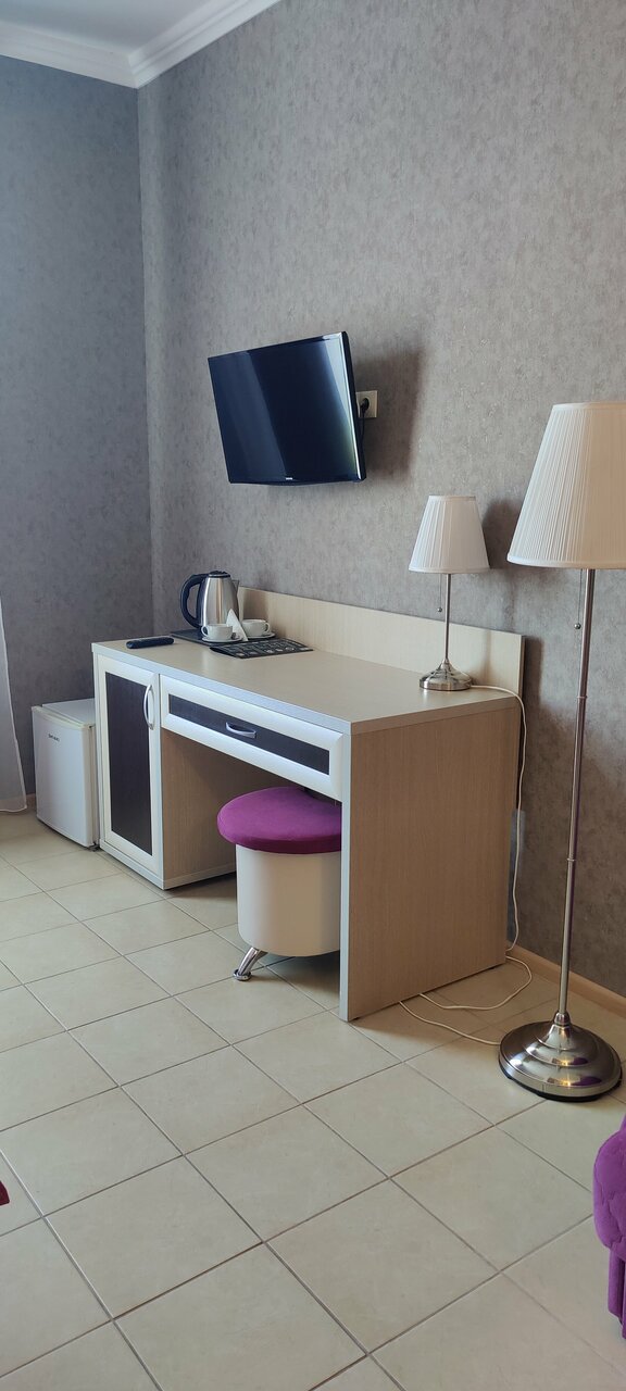 Гостиница Амфора Вязьма