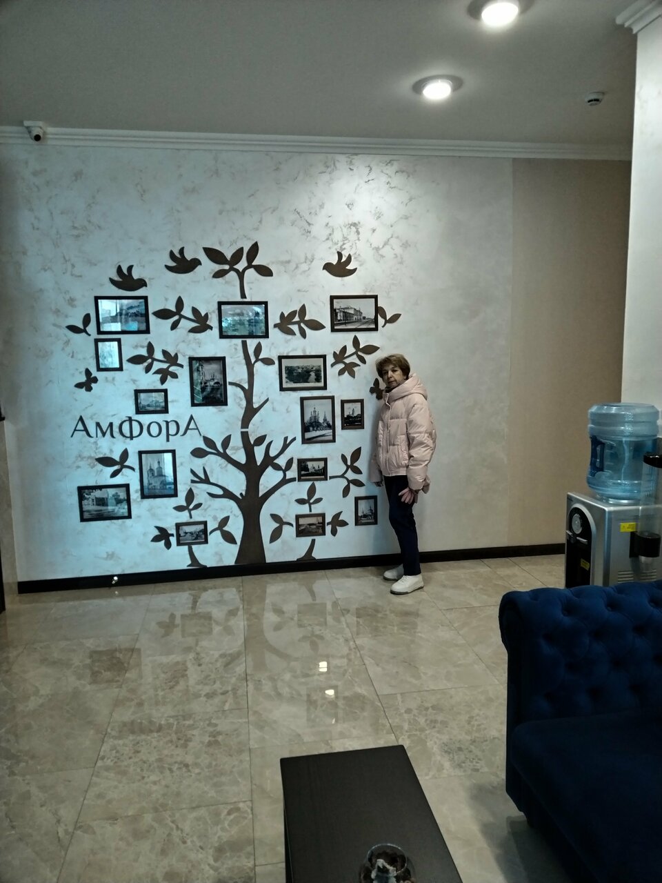 Гостиница Амфора Вязьма-114