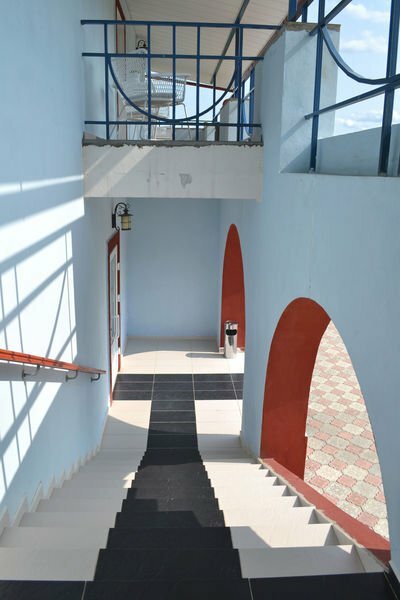 Гостиница Амфора Вязьма-39