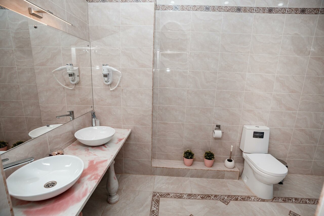 Гостиница Амфора Вязьма-225