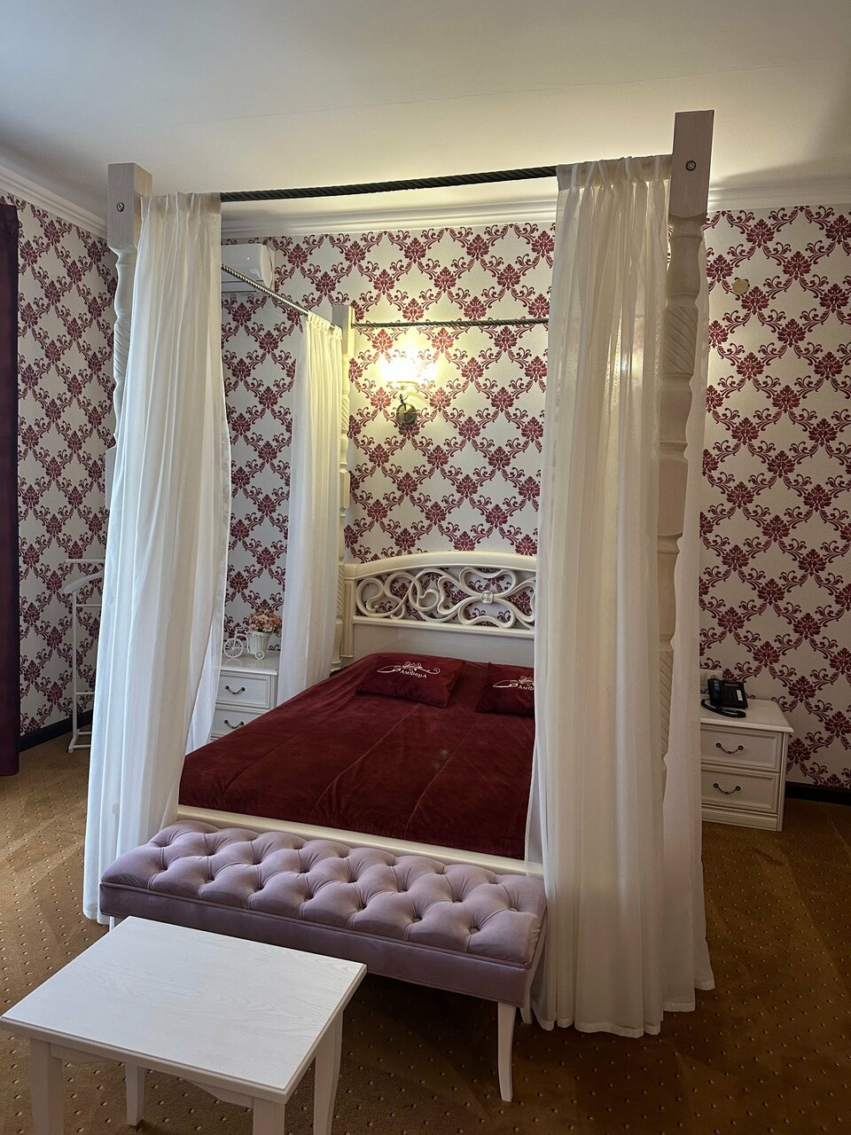 Гостиница Амфора Вязьма