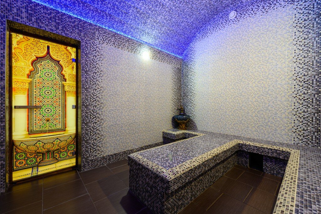 Гостиница Амфора Вязьма-124