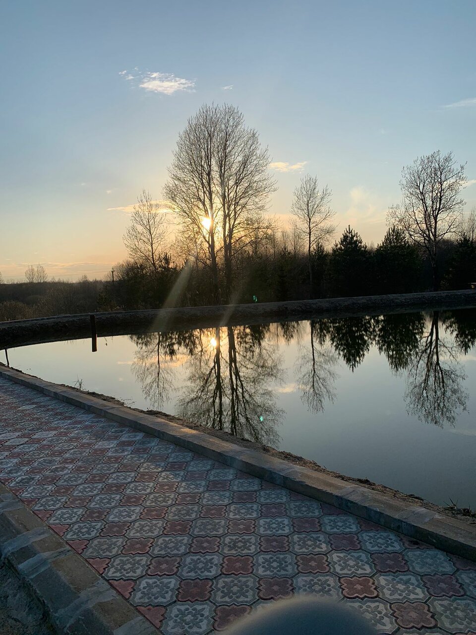 Гостиница Амфора Вязьма-106