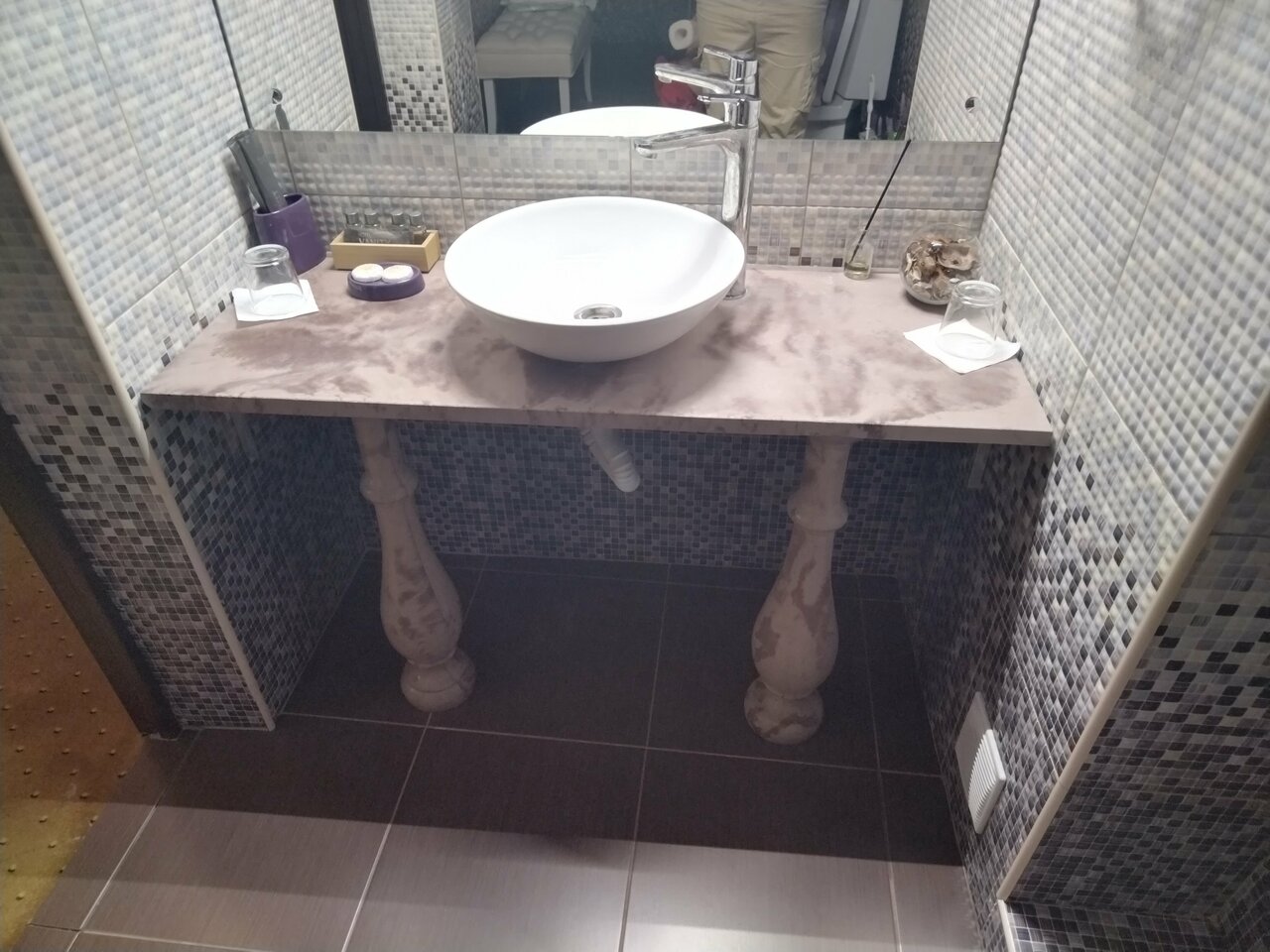 Гостиница Амфора Вязьма-134